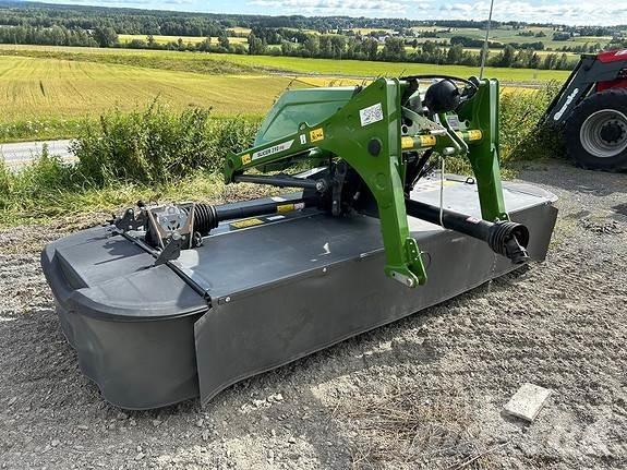 Fendt Slicer 310FQ Inny sprzęt paszowy