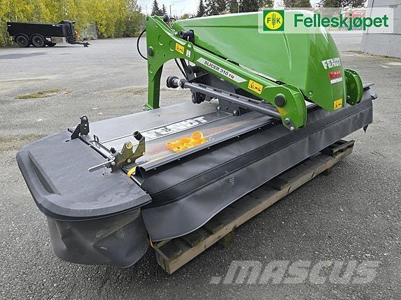 Fendt Slicer 310FQ Inny sprzęt paszowy