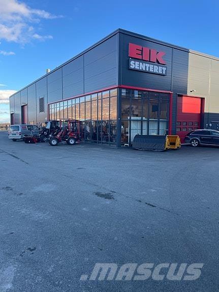 Fendt Tigo 40 MR D Inny sprzęt paszowy