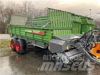 Fendt Tigo 50 ST Przyczepy ogólnego zastosowania