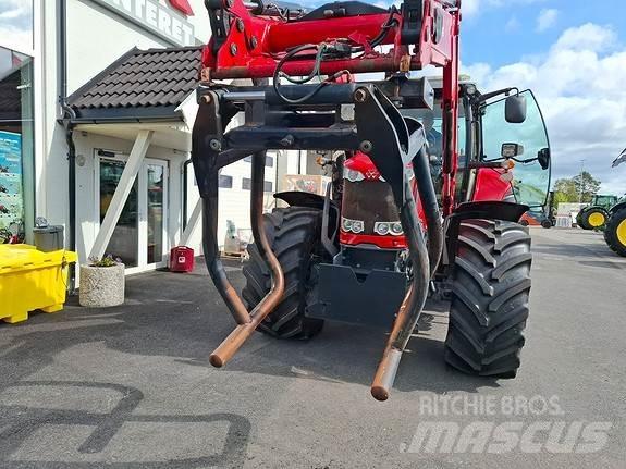 Flexigrip 160 Inny sprzęt paszowy