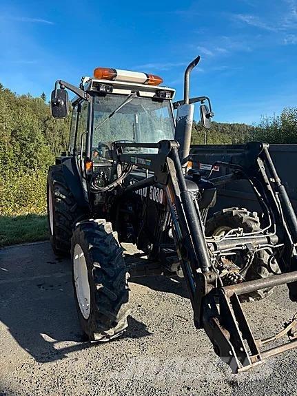 Ford 5030 Ciągniki rolnicze