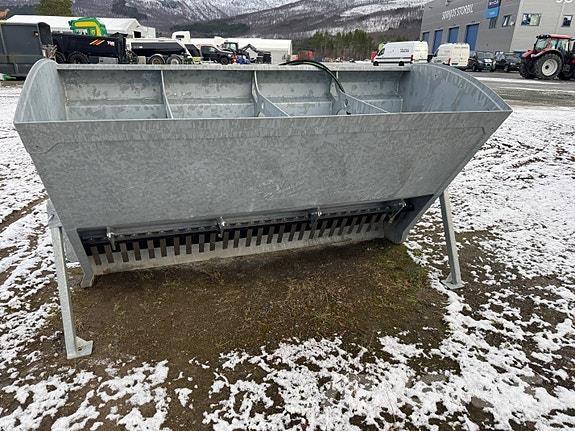 Fransgård 1500 Inny sprzęt drogowy i odśnieżający
