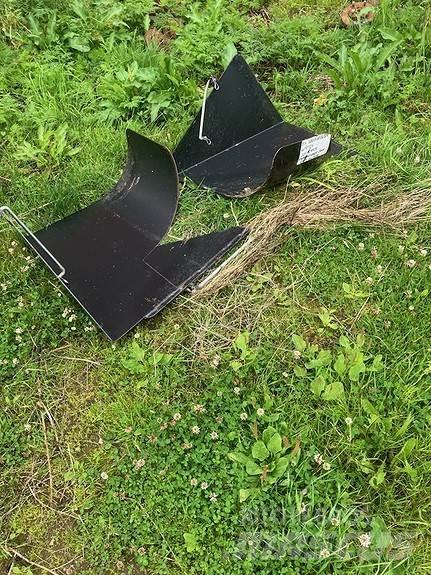 Fransgård 250-09SE Inny sprzęt paszowy