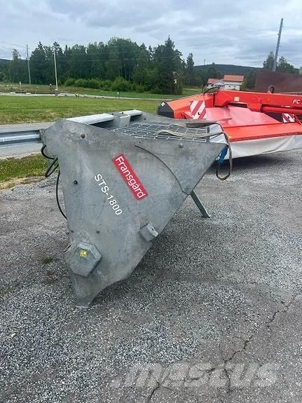 Fransgård STS 1800 Inny sprzęt drogowy i odśnieżający