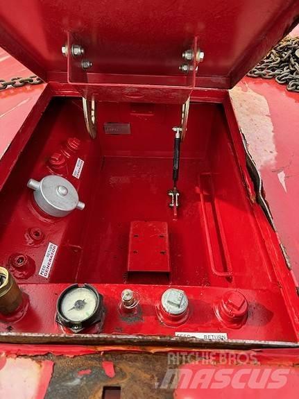  Fuel Proof GT2000 Inne akcesoria
