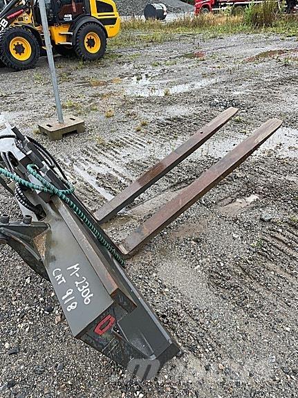 Gjerstad  Inny sprzęt drogowy i odśnieżający