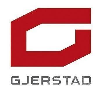 Gjerstad PRODUKTER Ładowarki kołowe