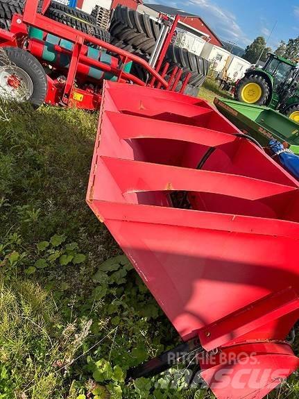 Globus 1600 Piaskarki i solarki