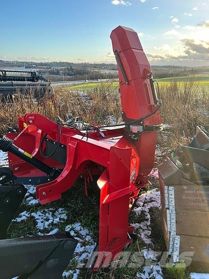 Globus GSF 245-18 Przyczepy ogólnego zastosowania