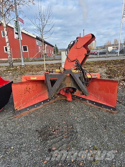 Globus GSF2450-1 Inny sprzęt drogowy i odśnieżający