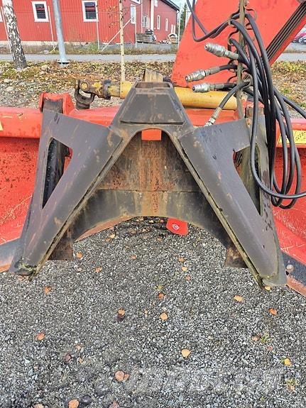 Globus GSF2450-1 Inny sprzęt drogowy i odśnieżający