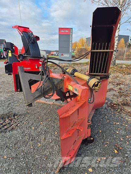 Globus GSF2450-1 Inny sprzęt drogowy i odśnieżający