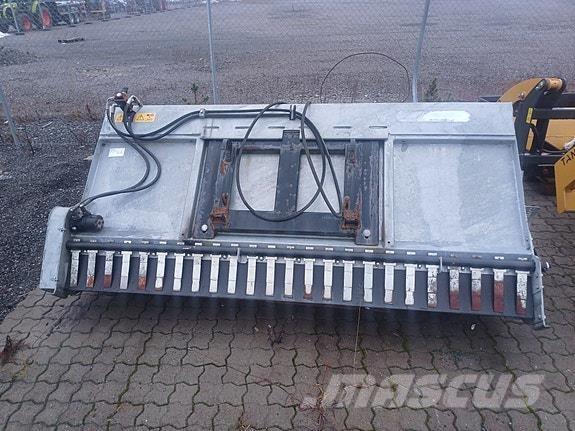 Globus GSK 1600 Piaskarki i solarki