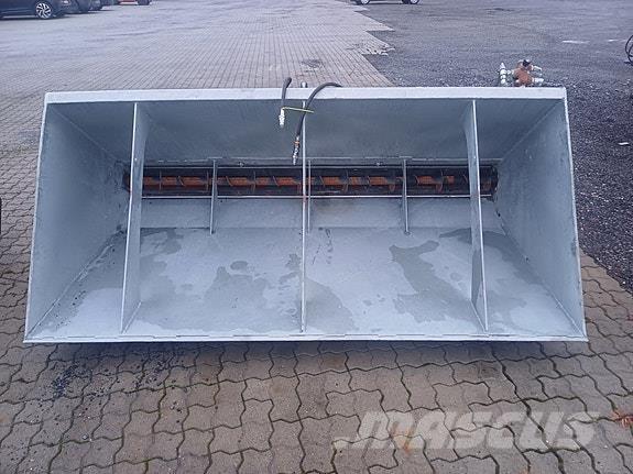 Globus GSK 1600 Piaskarki i solarki