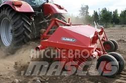 Globus GSR44400 Inne maszyny i akcesoria uprawowe