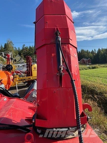 Globus GTF275 Pługi wirnikowe