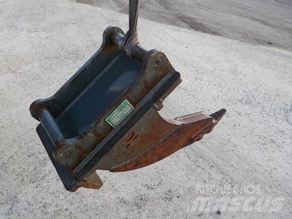Globus S-50 ripper Inne akcesoria