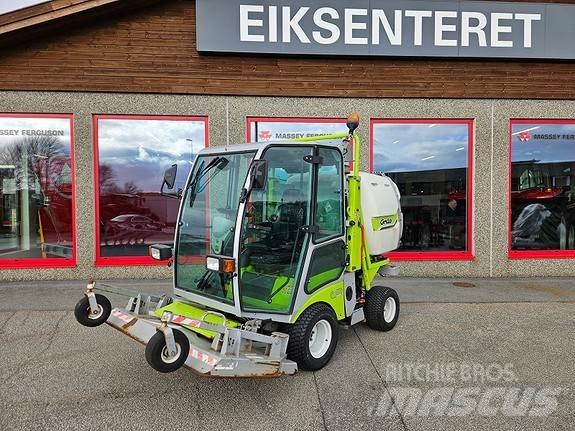 Grillo FD2200 4WD Komunalne - Inne