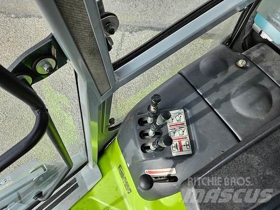 Grillo FD2200 4WD Komunalne - Inne