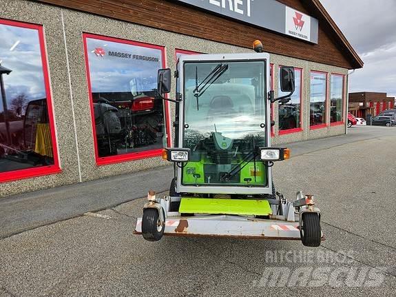 Grillo FD2200 4WD Komunalne - Inne