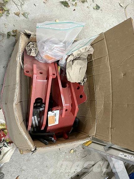 Grimme GL 32 F Kombajny ziemniaczane i kopaczki