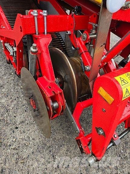 Grimme SE 75-30 Kombajny ziemniaczane i kopaczki