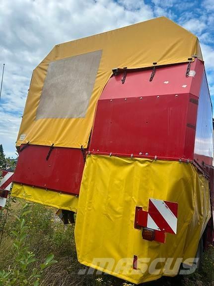 Grimme SE 75-55 Kombajny ziemniaczane i kopaczki