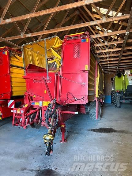 Grimme SE75/85-55 Kombajny ziemniaczane i kopaczki