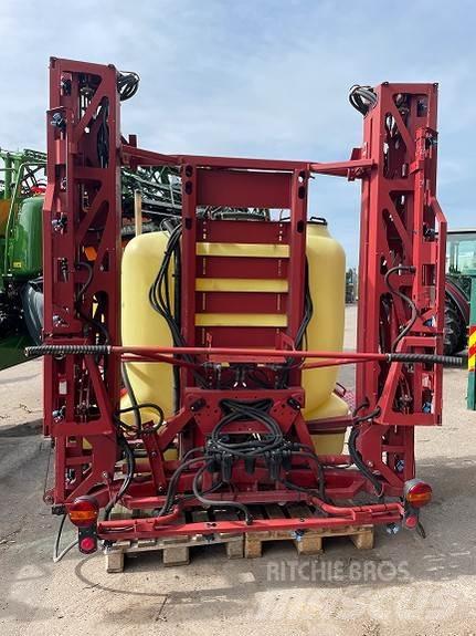 Hardi Master Opryskiwacze samojezdne