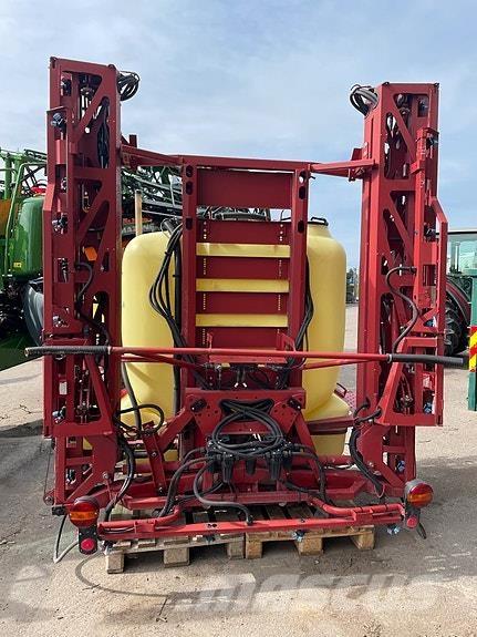 Hardi Master Opryskiwacze samojezdne