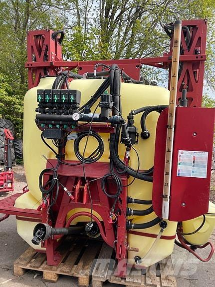 Hardi Master Opryskiwacze samojezdne