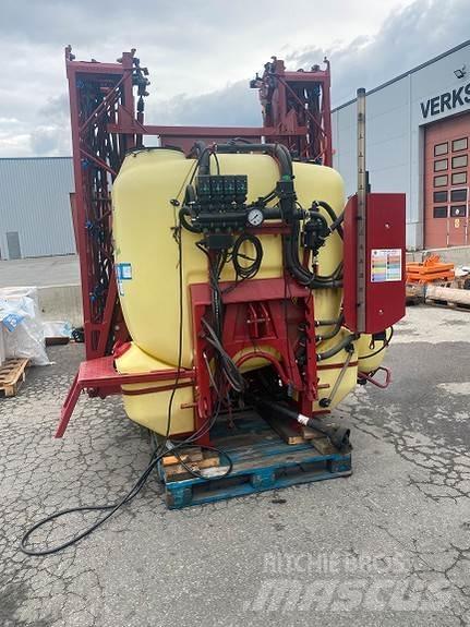 Hardi Master 1200 Opryskiwacze samojezdne