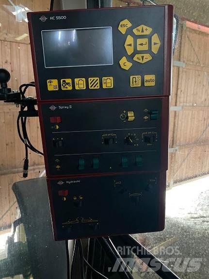 Hardi Master 1200 Opryskiwacze samojezdne