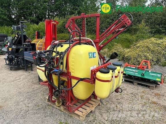 Hardi NK 600 Opryskiwacze samojezdne