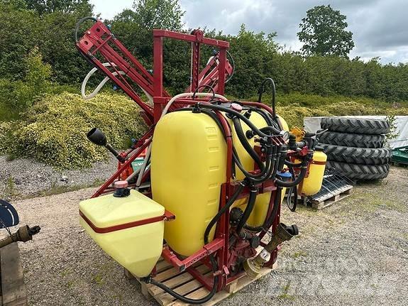 Hardi NK 600 Opryskiwacze samojezdne