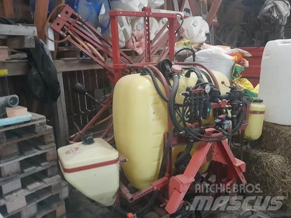 Hardi NK400 Opryskiwacze samojezdne