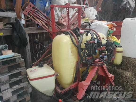 Hardi NK400 Opryskiwacze samojezdne