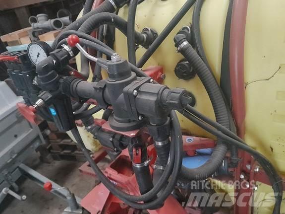 Hardi NK400 Opryskiwacze samojezdne
