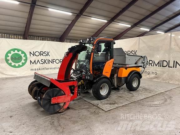 Holder C65 SC Nośniki osprzętu