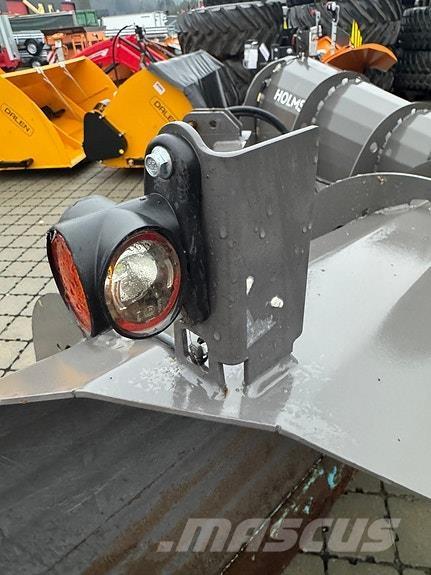 Holms 3,2 m PVF Lemiesze i pługi śnieżne
