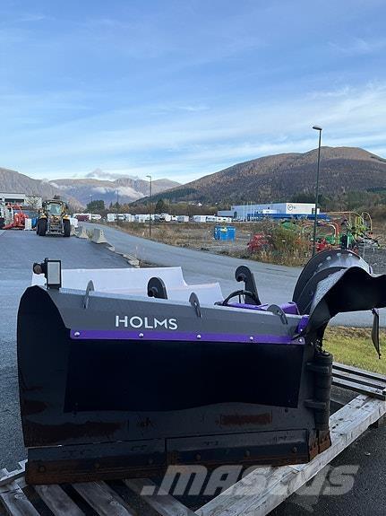 Holms PVF 360 Lemiesze i pługi śnieżne