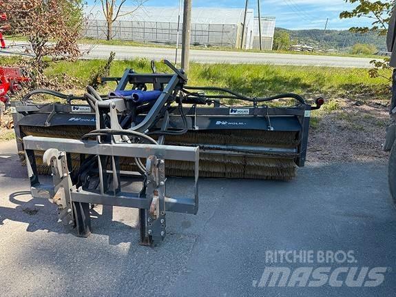 Holms SL 280 Inny sprzęt drogowy i odśnieżający