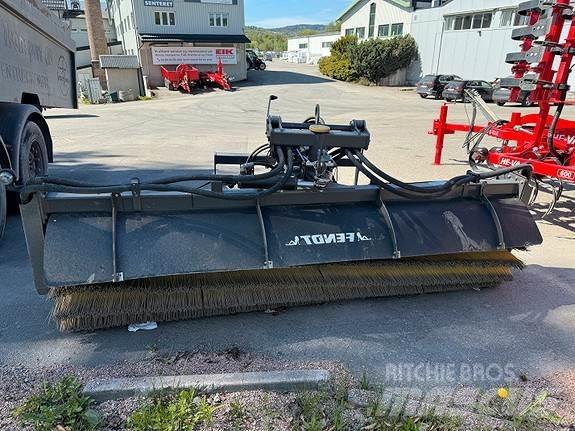Holms SL 280 Inny sprzęt drogowy i odśnieżający
