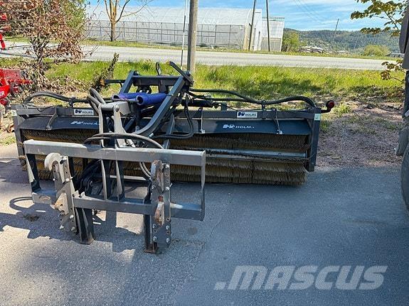 Holms SL 280 Inny sprzęt drogowy i odśnieżający