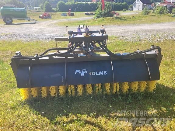 Holms SL2,2 Inny sprzęt drogowy i odśnieżający