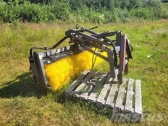 Holms SL2,2 Inny sprzęt drogowy i odśnieżający