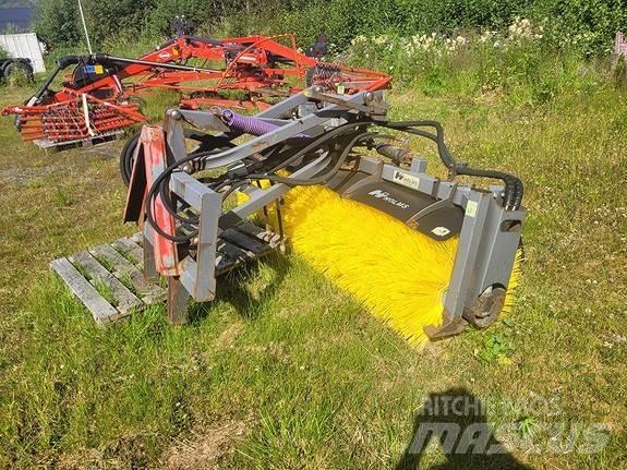 Holms SL2,2 Inny sprzęt drogowy i odśnieżający
