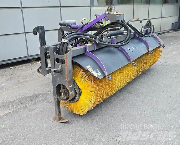 Holms SL280 Ładowarki kołowe