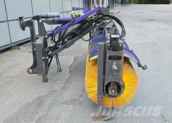 Holms SL280 Ładowarki kołowe